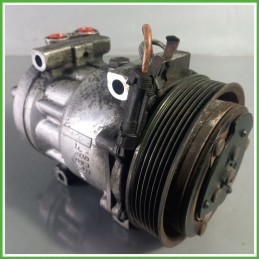Compressore Clima AC Aria Condizionata SANDEN SD7V16 LANCIA LYBRA 60653652