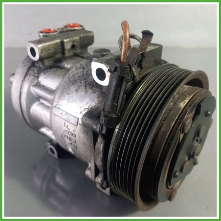Compressore Clima AC Aria Condizionata SANDEN SD7V16 LANCIA LYBRA 60653652