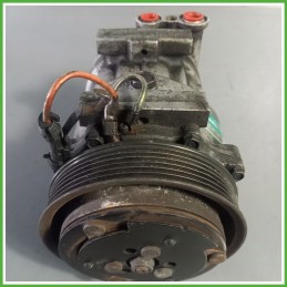 Compressore Clima AC Aria Condizionata SANDEN SD7V16 LANCIA LYBRA 60653652