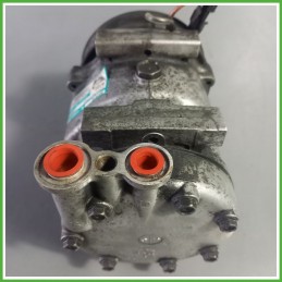 Compressore Clima AC Aria Condizionata SANDEN SD7V16 LANCIA LYBRA 60653652