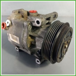 Compressore Clima AC Aria Condizionata DENSO 15A7975000 LANCIA Y 71797201