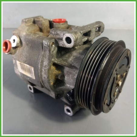 Compressore Clima AC Aria Condizionata DENSO 15A7975000 LANCIA Y 71797201