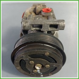 Compressore Clima AC Aria Condizionata DENSO 15A7975000 LANCIA Y 71797201