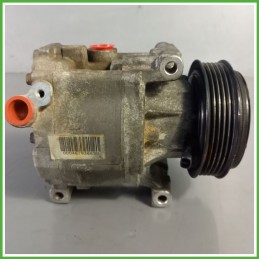 Compressore Clima AC Aria Condizionata DENSO 15A7975000 LANCIA Y 71797201