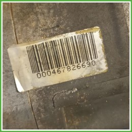 Compressore Clima AC Aria Condizionata DENSO 15A7975000 LANCIA Y 71797201