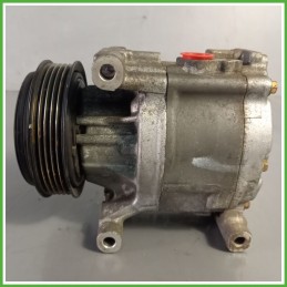 Compressore Clima AC Aria Condizionata DENSO 15A7975000 LANCIA Y 71797201