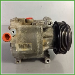 Compressore Clima AC Aria Condizionata DENSO 15A7975000 LANCIA Y 71797201