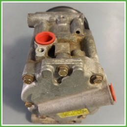 Compressore Clima AC Aria Condizionata DENSO 15A7975000 LANCIA Y 71797201
