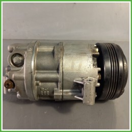 Compressore Clima AC Aria Condizionata CALSONIC CSV613 BMW Serie 3 E46 64529145353