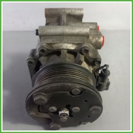 Compressore Clima AC Aria Condizionata FOMOCO 1779107 FORD FIESTA CBK 1779107