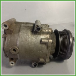 Compressore Clima AC Aria Condizionata FOMOCO 1779107 FORD FIESTA CBK 1779107
