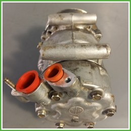 Compressore Clima AC Aria Condizionata SANDEN SD6V12 PEUGEOT 206 9800822280