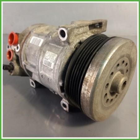 Compressore Clima AC Aria Condizionata DENSO 5D3375200 FIAT GRANDE PUNTO 2Y 50541342