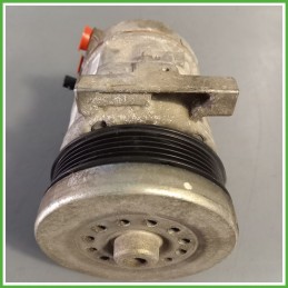 Compressore Clima AC Aria Condizionata DENSO 5D3375200 FIAT GRANDE PUNTO 2Y 50541342