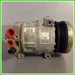 Compressore Clima AC Aria Condizionata DENSO 5D3375200 FIAT GRANDE PUNTO 2Y 50541342