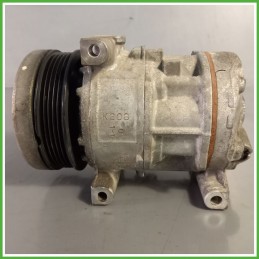 Compressore Clima AC Aria Condizionata DENSO 5D3375200 FIAT GRANDE PUNTO 2Y 50541342