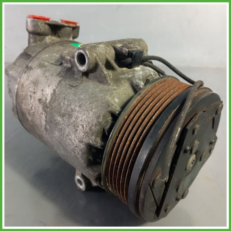 Compressore Clima AC Aria Condizionata DELPHI 8972878763 HONDA CIVIC 7a Serie 38800PLZD00