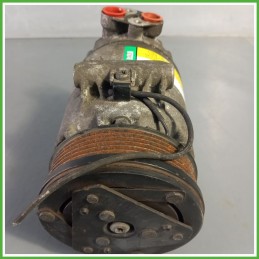 Compressore Clima AC Aria Condizionata DELPHI 8972878763 HONDA CIVIC 7a Serie 38800PLZD00