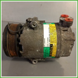 Compressore Clima AC Aria Condizionata DELPHI 8972878763 HONDA CIVIC 7a Serie 38800PLZD00