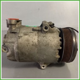 Compressore Clima AC Aria Condizionata DELPHI 8972878763 HONDA CIVIC 7a Serie 38800PLZD00