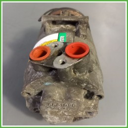 Compressore Clima AC Aria Condizionata DELPHI 8972878763 HONDA CIVIC 7a Serie 38800PLZD00