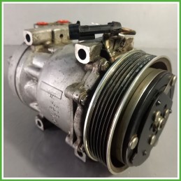 Compressore Clima AC Aria Condizionata SANDEN SD7V16 ALFA ROMEO 147 W8 60653652