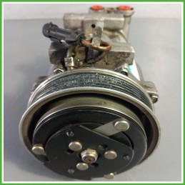 Compressore Clima AC Aria Condizionata SANDEN SD7V16 ALFA ROMEO 147 W8 60653652