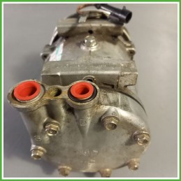 Compressore Clima AC Aria Condizionata SANDEN SD7V16 ALFA ROMEO 147 W8 60653652