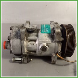 Compressore Clima AC Aria Condizionata DENSO SD7V16 LANCIA PHEDRA TC 9800859180