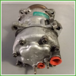 Compressore Clima AC Aria Condizionata DENSO SD7V16 LANCIA PHEDRA TC 9800859180