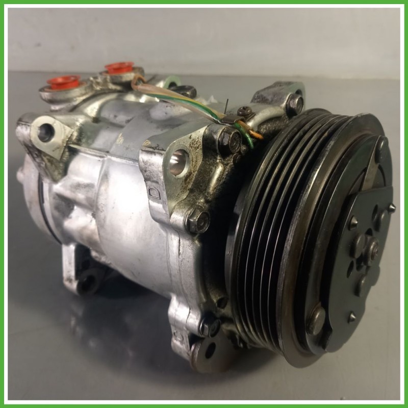 Compressore Clima AC Aria Condizionata SANDEN SD7V12 PEUGEOT 306 6453N1