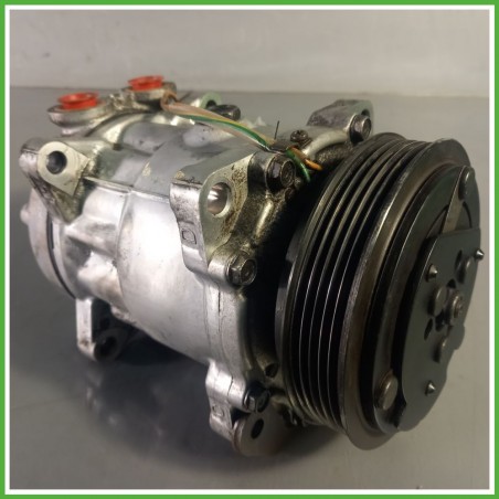 Compressore Clima AC Aria Condizionata SANDEN SD7V12 PEUGEOT 306 6453N1