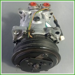 Compressore Clima AC Aria Condizionata SANDEN SD7V12 PEUGEOT 306 6453N1