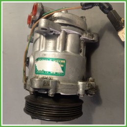 Compressore Clima AC Aria Condizionata SANDEN SD7V12 PEUGEOT 306 6453N1