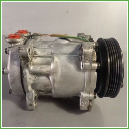 Compressore Clima AC Aria Condizionata SANDEN SD7V12 PEUGEOT 306 6453N1
