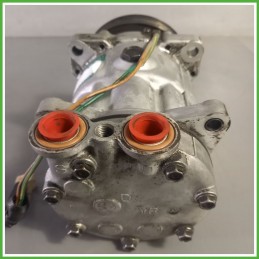 Compressore Clima AC Aria Condizionata SANDEN SD7V12 PEUGEOT 306 6453N1