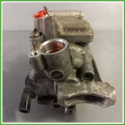 Compressore Clima AC Aria Condizionata DELPHI DH5 VOLKSWAGEN POLO 6R 1K0820808F