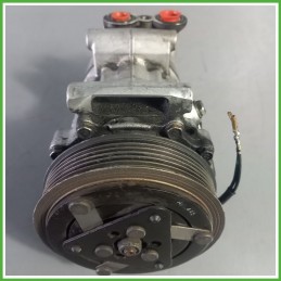 Compressore Clima AC Aria Condizionata SANDEN SD6V12 FORD FIESTA CBK 1500822