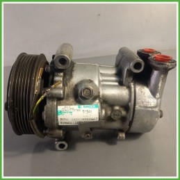 Compressore Clima AC Aria Condizionata SANDEN SD6V12 FORD FIESTA CBK 1500822