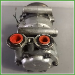 Compressore Clima AC Aria Condizionata SANDEN SD6V12 FORD FIESTA CBK 1500822