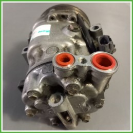 Compressore Clima AC Aria Condizionata SANDEN SD6V12 FIAT GRANDE PUNTO 2Y 71724813