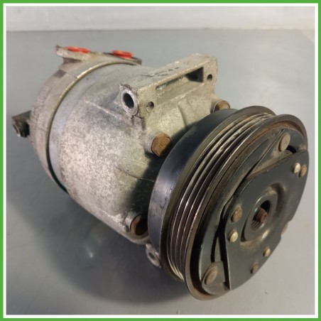 Compressore Clima AC Aria Condizionata DELPHI 0647 FIAT MULTIPLA 1F 51810094