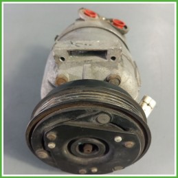 Compressore Clima AC Aria Condizionata DELPHI 0647 FIAT MULTIPLA 1F 51810094