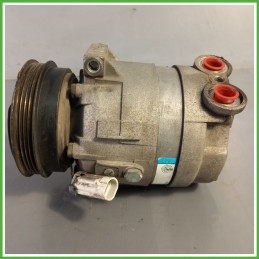 Compressore Clima AC Aria Condizionata DELPHI 0647 FIAT MULTIPLA 1F 51810094