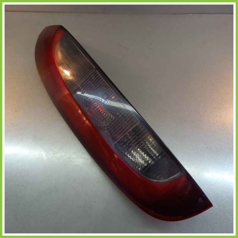 Fanale Fanalino Posteriore Sinistro SX VALEO 89302171 OPEL CORSA X01 9114336 Originale Usato