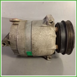 Compressore Clima AC Aria Condizionata DELPHI 0647 FIAT MULTIPLA 1F 51810094