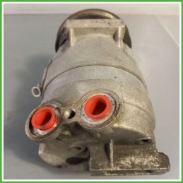 Compressore Clima AC Aria Condizionata DELPHI 0647 FIAT MULTIPLA 1F 51810094