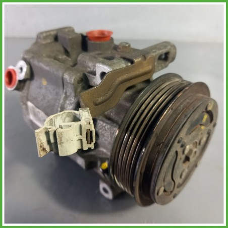 Compressore Clima AC Aria Condizionata DENSO 5A7875000 FIAT PUNTO 1N/1P 71797201