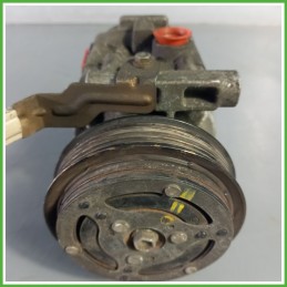 Compressore Clima AC Aria Condizionata DENSO 5A7875000 FIAT PUNTO 1N/1P 71797201