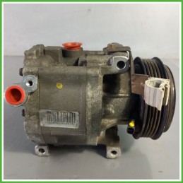 Compressore Clima AC Aria Condizionata DENSO 5A7875000 FIAT PUNTO 1N/1P 71797201